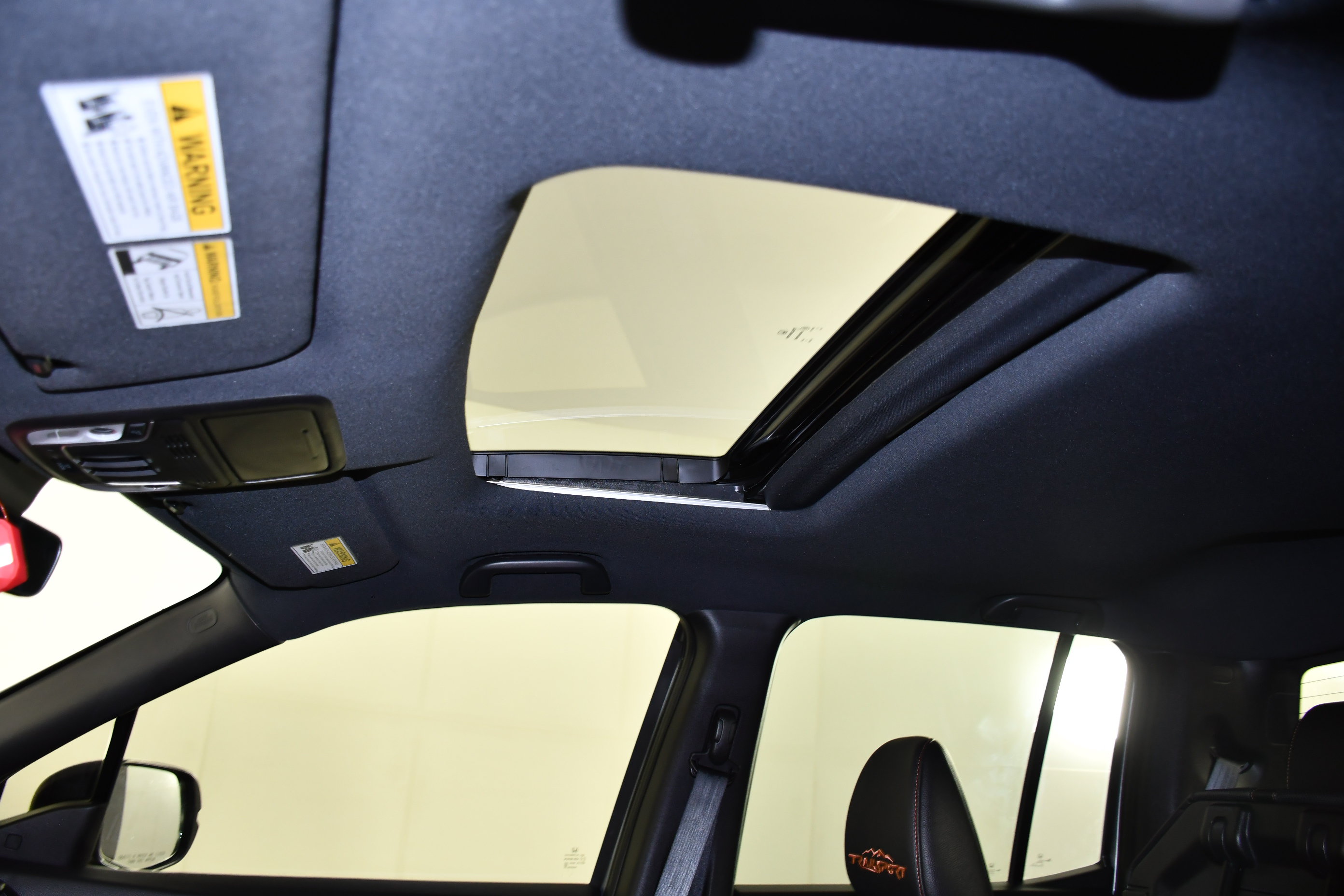 Certified 2024 Honda Ridgeline TrailSport image 37