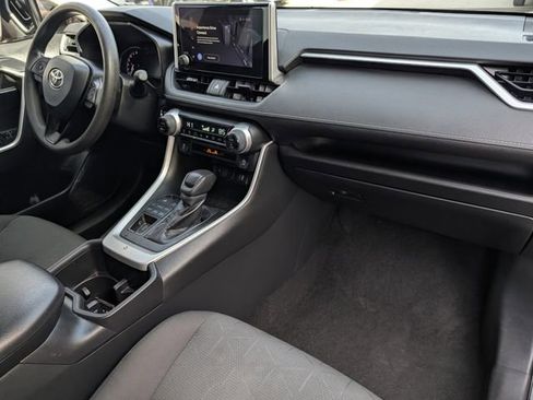 Used 2023 Toyota RAV4 XLE w/ Convenience Package image 32