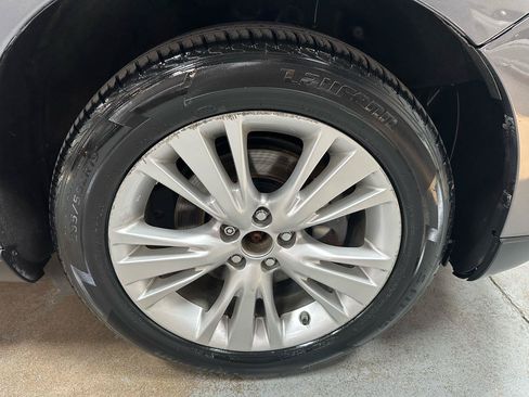 Used 2012 Lexus RX 450h AWD w/ Premium Pkg image 26