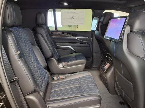New 2026 Cadillac Escalade IQL Luxury AWD/4WD image 6