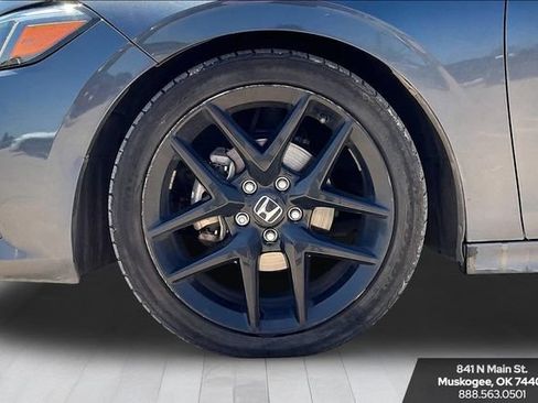 Used 2023 Honda Civic Sport image 30