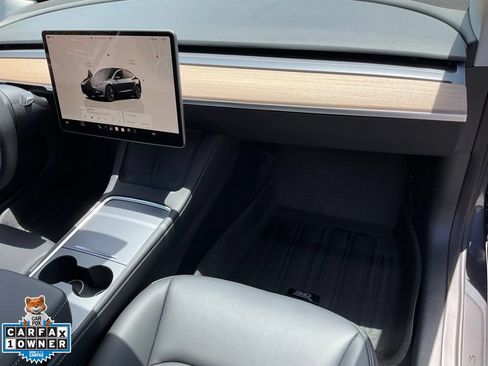 Used 2023 Tesla Model 3 Standard Range RWD image 78