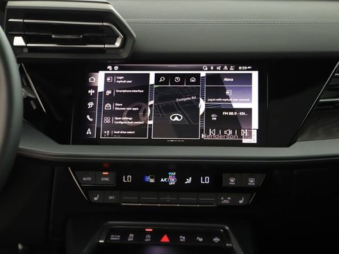 New 2026 Audi A3 2.0T Premium Plus AWD/4WD image 20