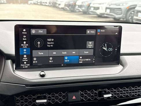 New 2026 Honda Accord Sport image 12