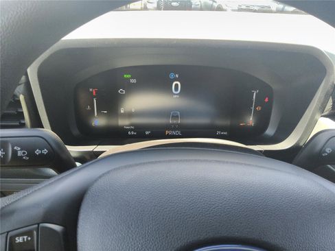 New 2026 Ford Maverick XL FWD image 29