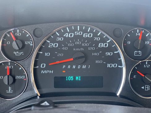 New 2026 Chevrolet Express 3500 w/ Power Convenience Package RWD image 9