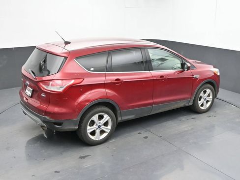 Used 2016 Ford Escape SE AWD/4WD image 15