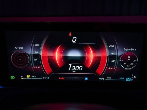 New 2025 Mercedes-Benz CLA 250 image 17