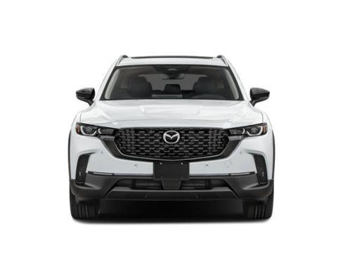Used 2026 MAZDA CX-50 AWD 2.5 S w/ Cargo Package image 7