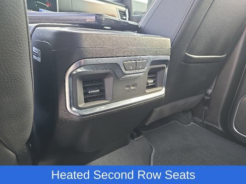 Used 2025 GMC Sierra 2500 Denali w/ Denali Reserve Package AWD/4WD image 13
