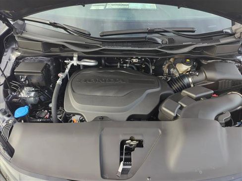 New 2026 Honda Odyssey EX-L image 21
