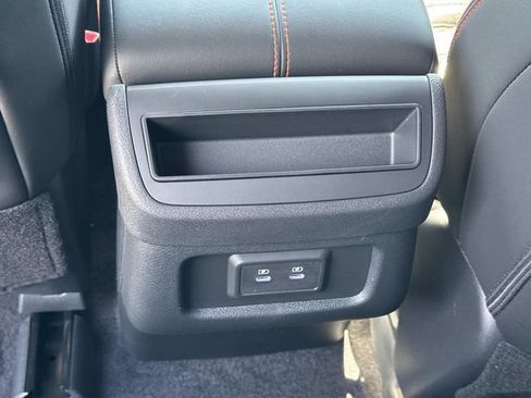 New 2026 Nissan Pathfinder Rock Creek AWD/4WD image 18