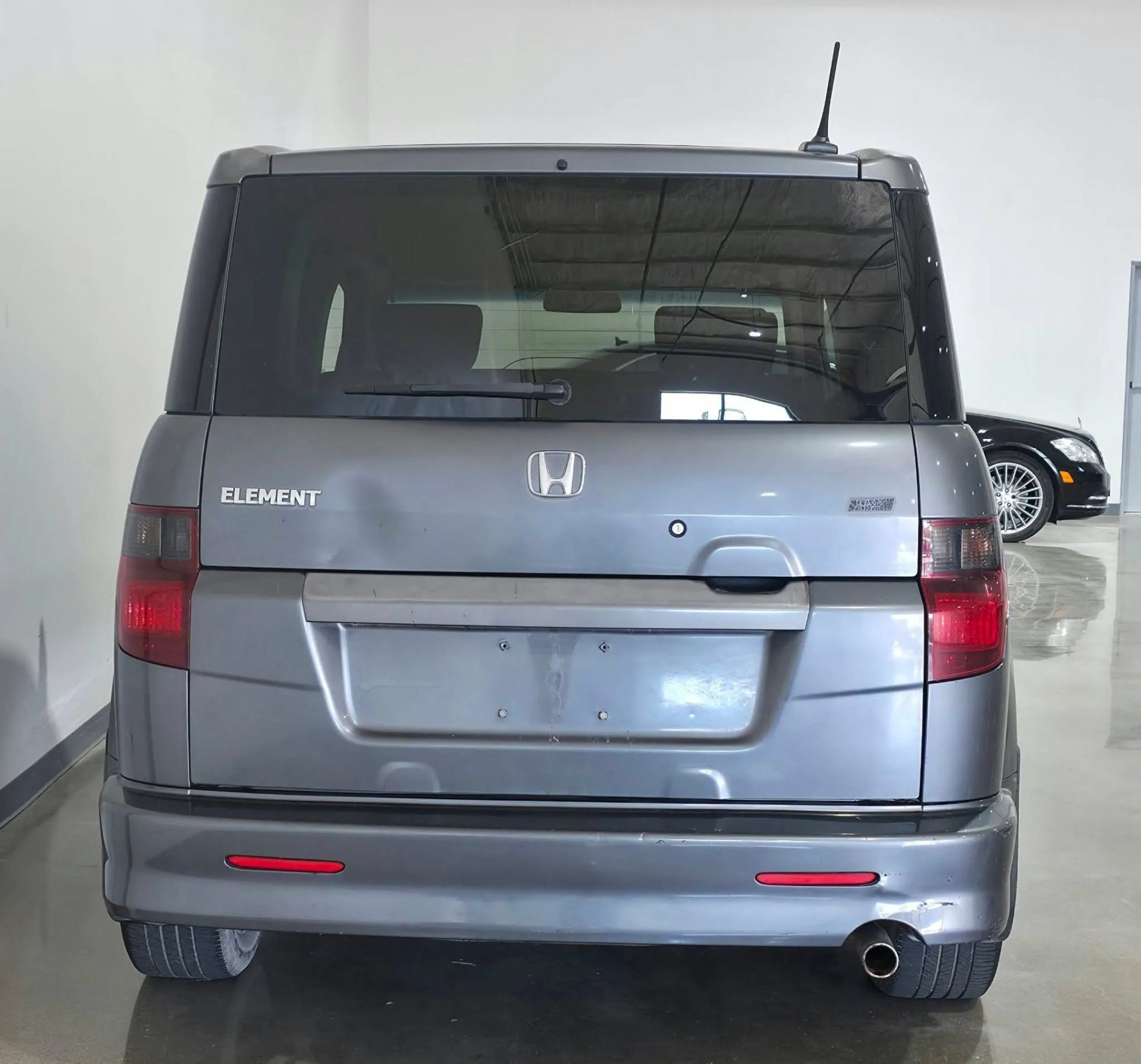 Used 2010 Honda Element SC image 4