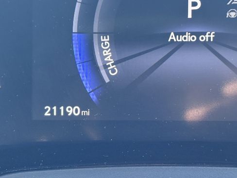 Used 2024 Lexus RX 500h F Sport image 22