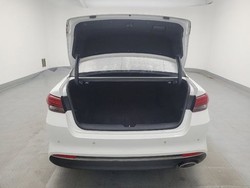 Used 2018 Kia Optima S image 29