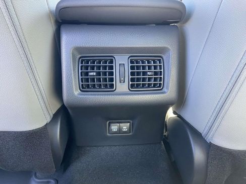 New 2026 Toyota Camry SE FWD image 16
