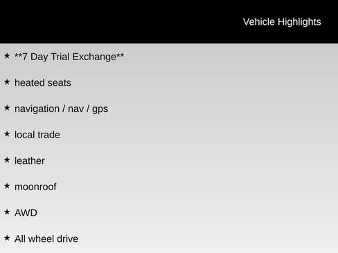 Used 2014 Subaru Impreza WRX STI Limited w/ Navigation System Package image 5