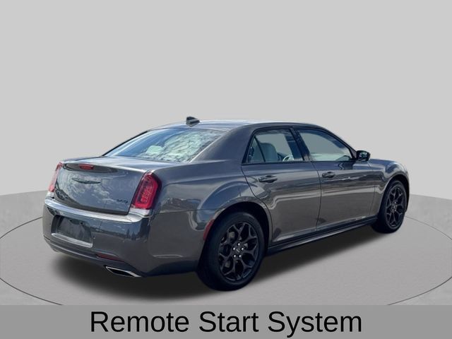 Certified 2021 Chrysler 300 Touring L AWD/4WD image 7