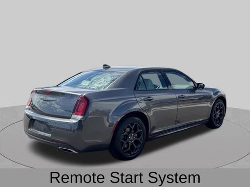 Certified 2021 Chrysler 300 Touring L AWD/4WD image 7