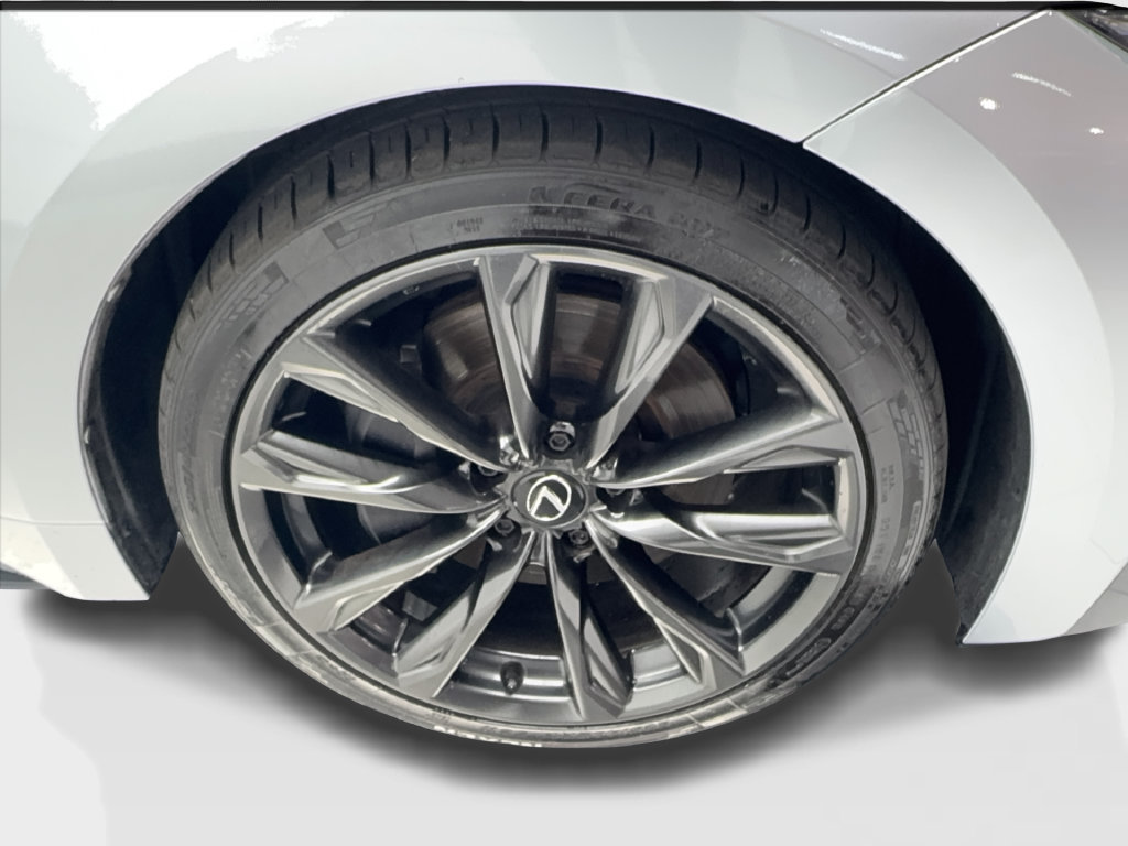 Used 2024 Lexus IS 350 F Sport RWD image 16