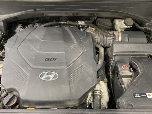 Used 2021 Hyundai Palisade Limited AWD/4WD image 29