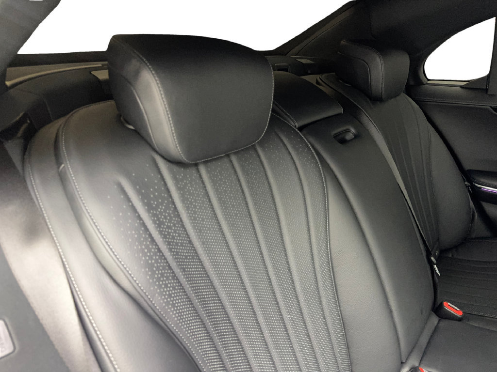 Used 2022 Mercedes-Benz S 500 4MATIC image 41