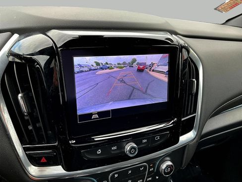 Used 2023 Chevrolet Traverse LT w/ LPO, Floor Liner Package AWD/4WD image 17