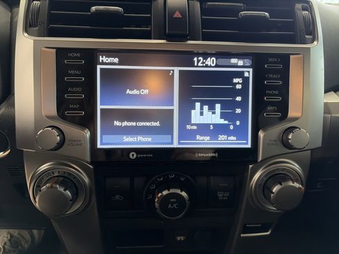 Used 2022 Toyota 4Runner SR5 image 25