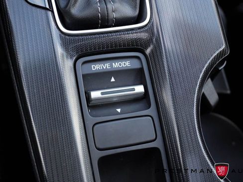 Used 2025 Honda Civic Sport Touring image 40