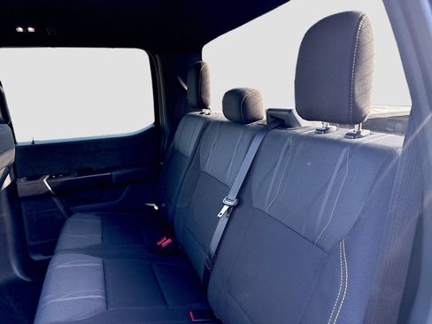 Used 2025 Ford F150 STX AWD/4WD image 22