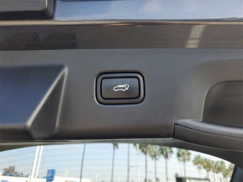 Used 2022 Hyundai Tucson Limited w/ Cargo Package image 10