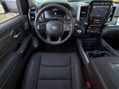 New 2026 RAM 1500 Limited image 11