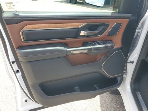 Used 2021 RAM 1500 Limited AWD/4WD image 7