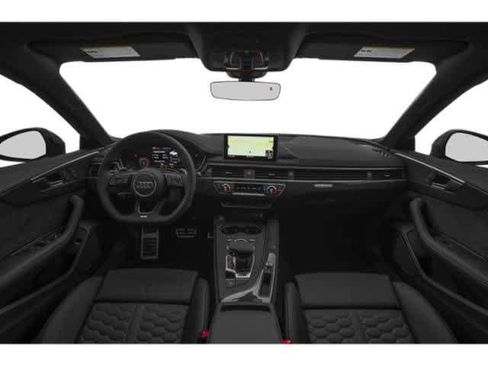 Used 2019 Audi RS 5 Sportback w/ RS Driver Assistance Package AWD/4WD image 11