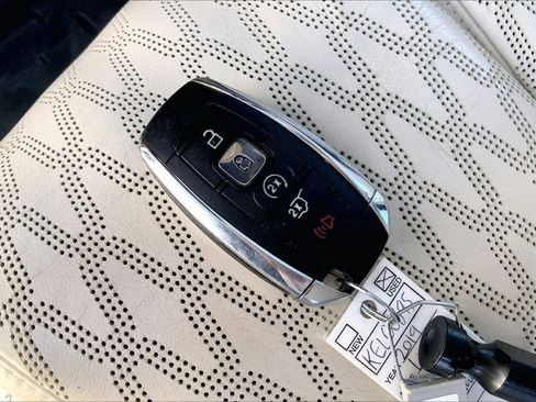 Used 2019 Lincoln Navigator Black Label w/ Cargo Package image 14