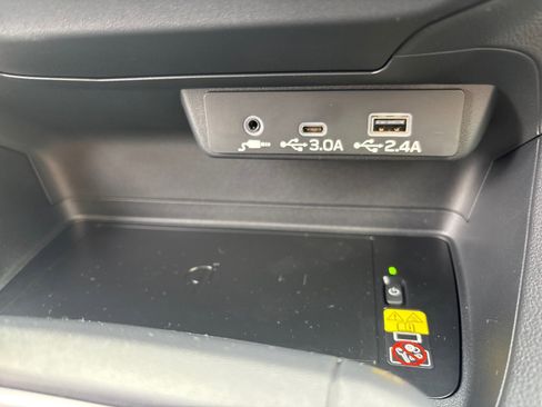 New 2026 Subaru Impreza 2.0i Sport image 22