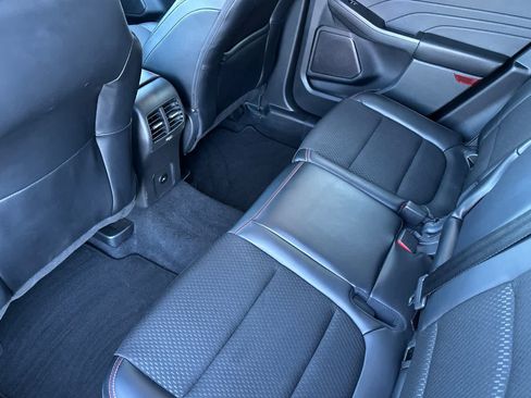 Certified 2025 Ford Escape ST-Line image 4