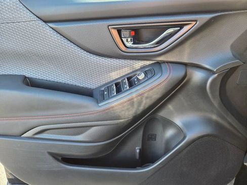 Used 2024 Subaru Forester Sport image 16