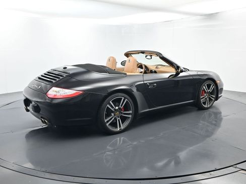 Used 2012 Porsche 911 Carrera S RWD image 15