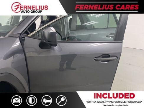 Used 2023 Toyota RAV4 LE image 12