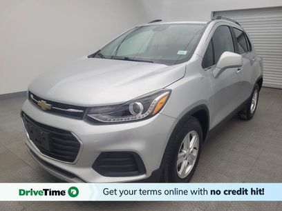Used 2019 Chevrolet Trax LT w/ LT Convenience Package