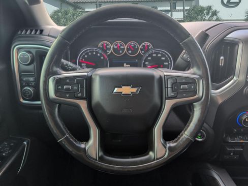 Used 2021 Chevrolet Silverado 1500 LTZ RWD image 13