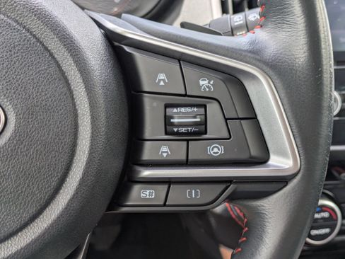 Used 2020 Subaru Forester Sport AWD/4WD image 24