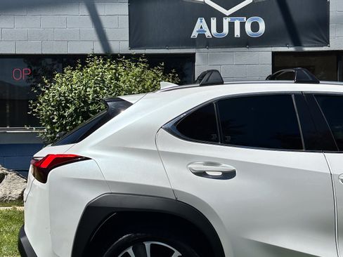 Used 2019 Lexus UX 200 w/ Accessory Package 2 FWD image 6