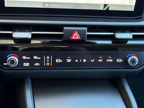 New 2026 Kia Sportage SX Prestige image 26