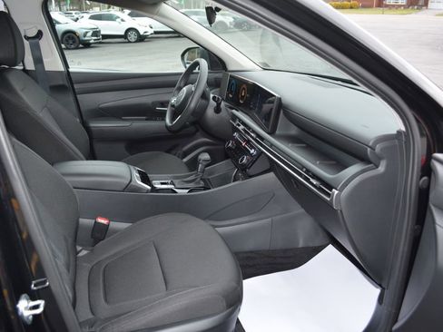 Used 2025 Hyundai Tucson SEL image 8