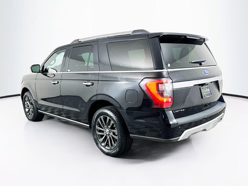 Used 2021 Ford Expedition Limited RWD image 5