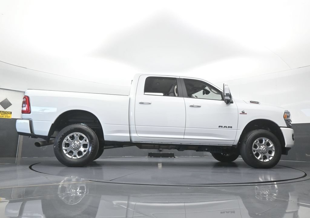 Used 2023 RAM 2500 Laramie AWD/4WD image 66