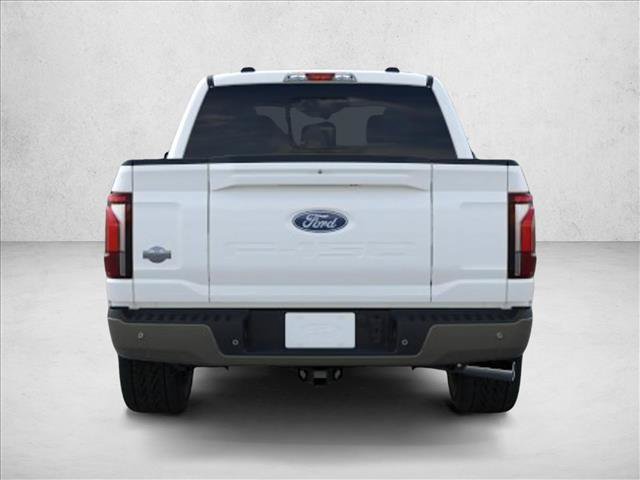 New 2026 Ford F150 King Ranch w/ FX4 Off-Road Package AWD/4WD image 5