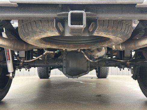 Used 2025 Ford F150 Lariat AWD/4WD image 19